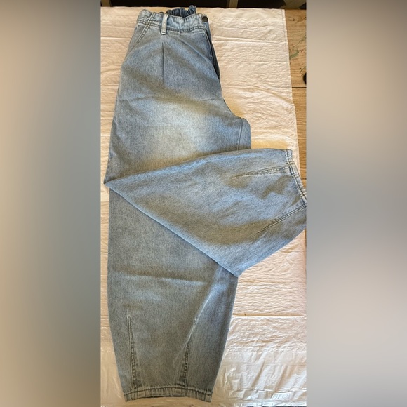 Barrel Jeans - Picture 7 of 7